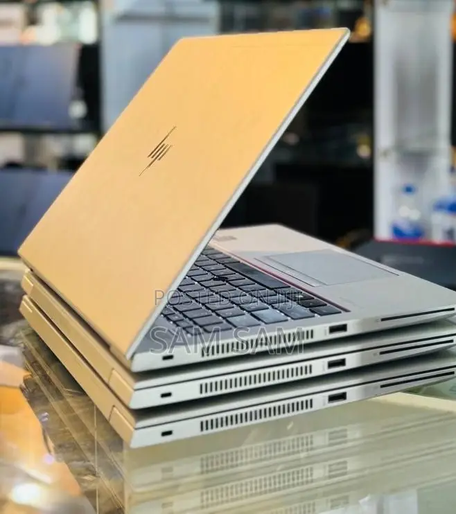 Laptop HP EliteBook 840 16GB Intel Core i5 SSD 512GB