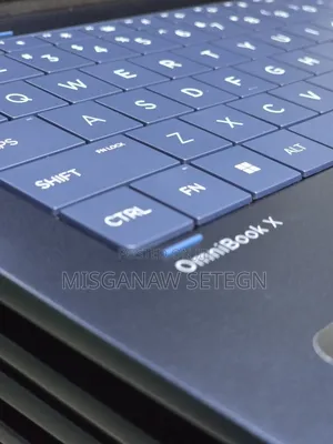 New Laptop HP 14z 16GB Intel Core Ultra 7 SSD 1T