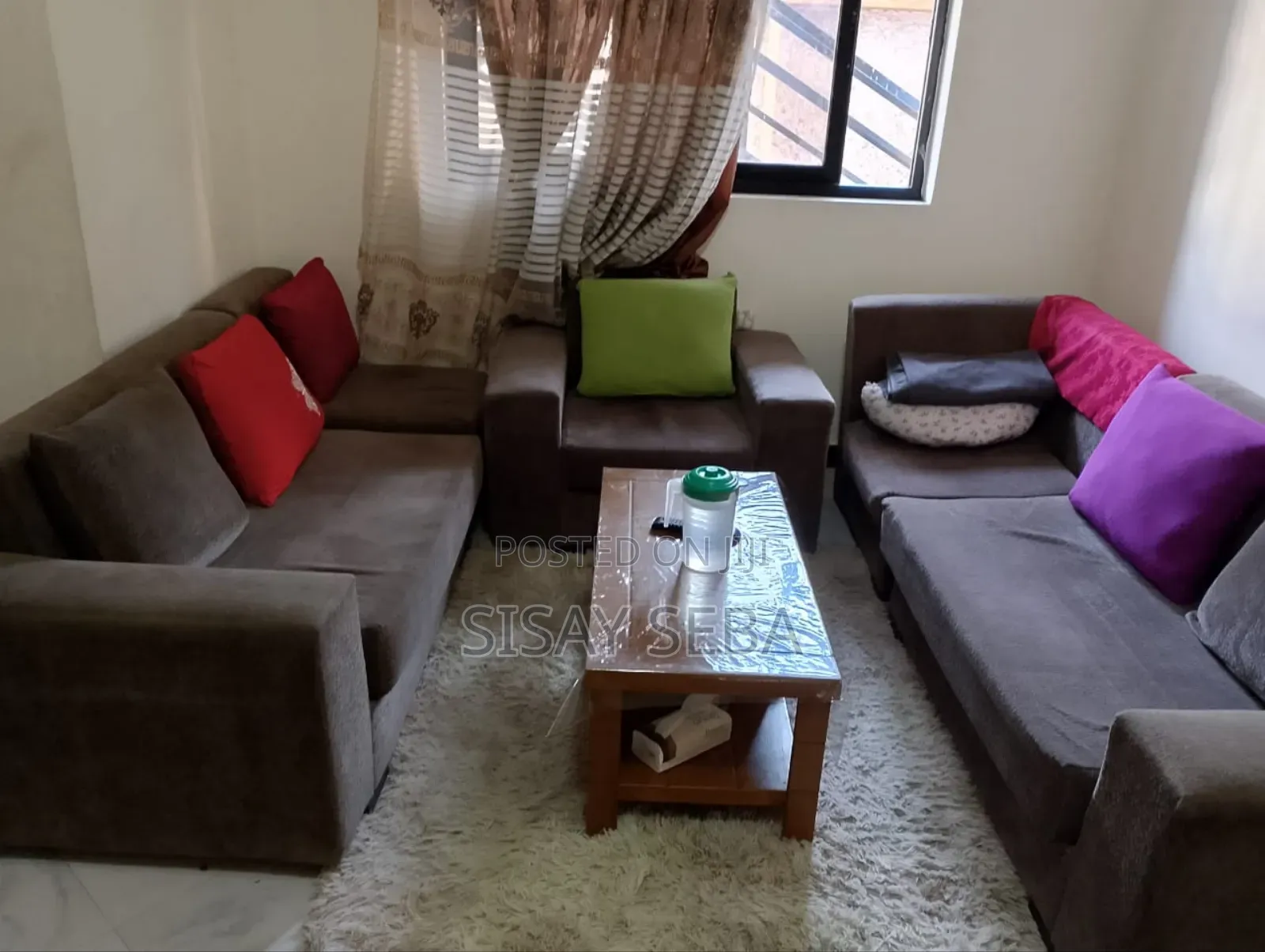 Couch Sofa