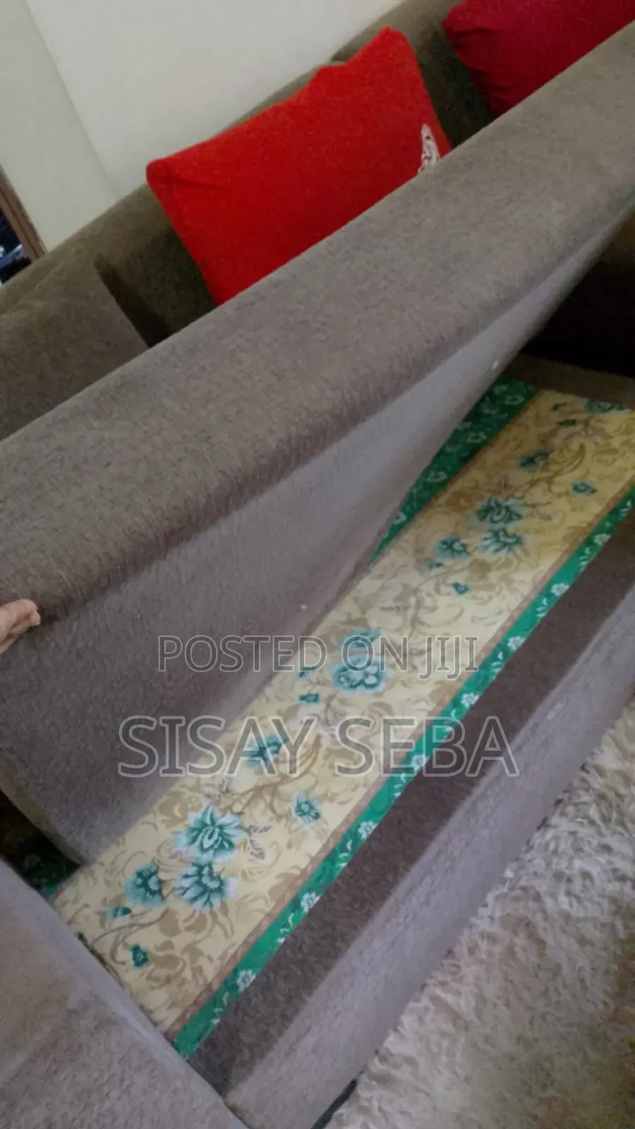 Couch Sofa