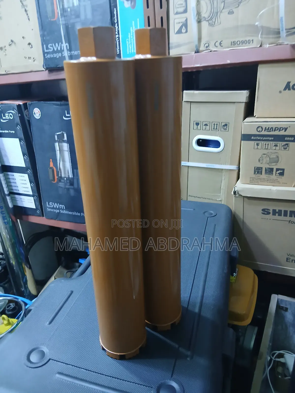 Drill Bit (Holso)