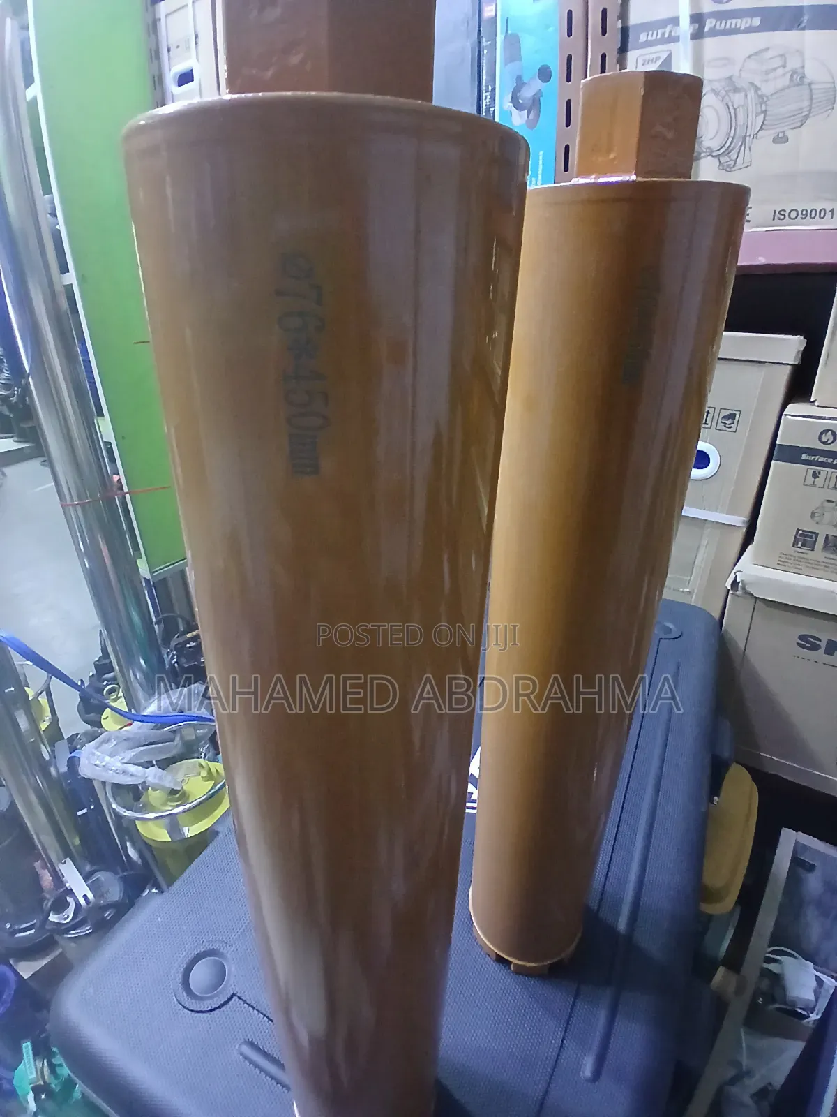Drill Bit (Holso)