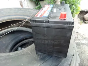 Koreana Battery 70amp