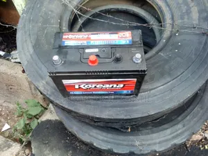 Koreana Battery 70amp
