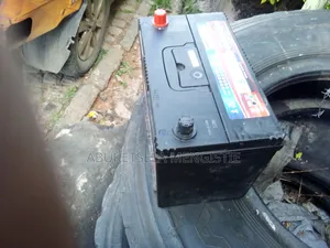Koreana Battery 70amp