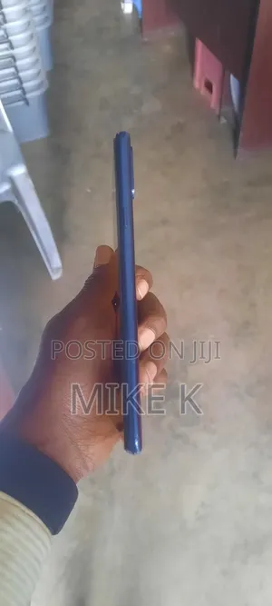 New Samsung Galaxy A20s 32 GB Blue