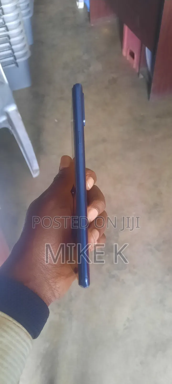 New Samsung Galaxy A20s 32 GB Blue