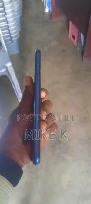 New Samsung Galaxy A20s 32 GB Blue