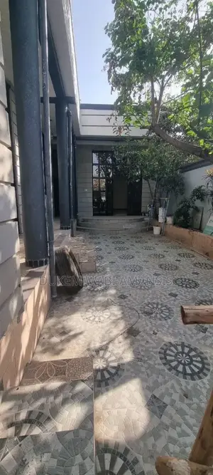 Furnished 7bdrm House in Dukam, East Shewa for sale