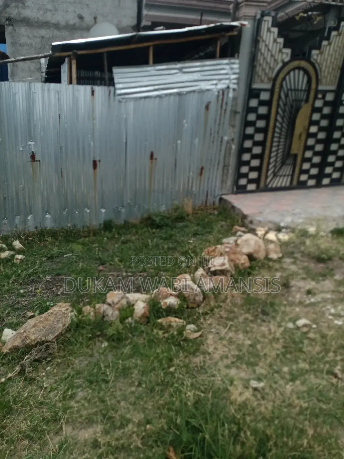 Furnished 7bdrm House in Dukam, East Shewa for sale