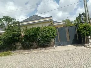 Furnished 7bdrm House in Dukam, East Shewa for sale