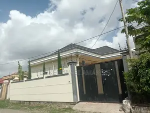 Furnished 7bdrm House in Dukam, East Shewa for sale