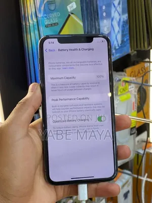 New Apple iPhone 11 128 GB Black