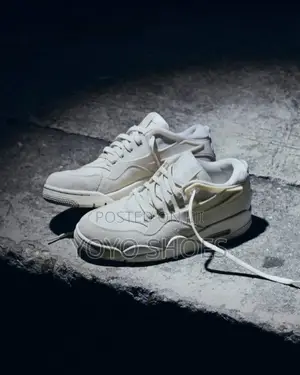 Nike Air Jordan 4 Rm "Legend Light Brown" Fashion Shoes