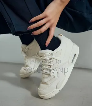 Nike Air Jordan 4 Rm "Legend Light Brown" Fashion Shoes