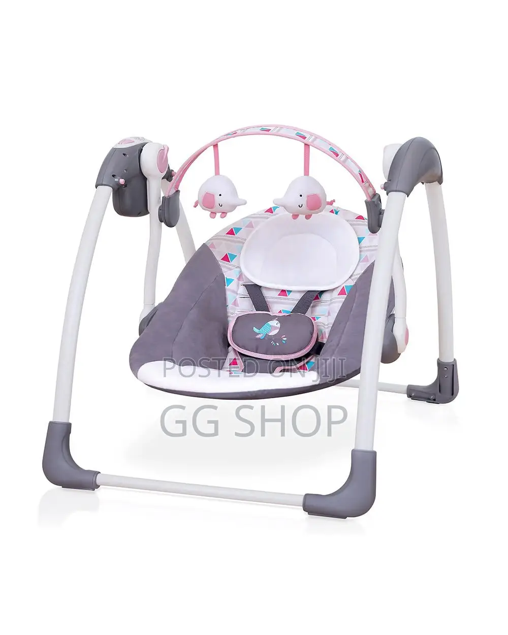 Mastela Baby Swing