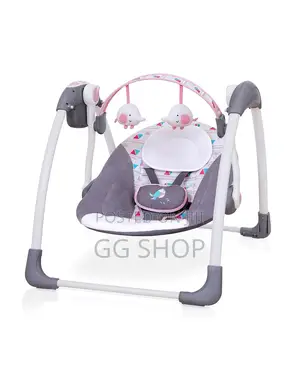 Mastela Baby Swing