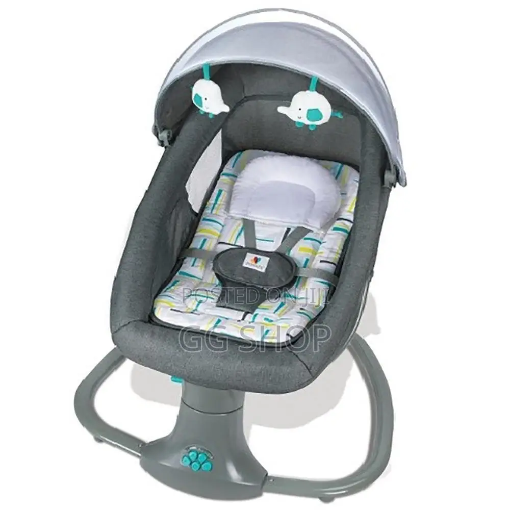 Mastela Baby Swing