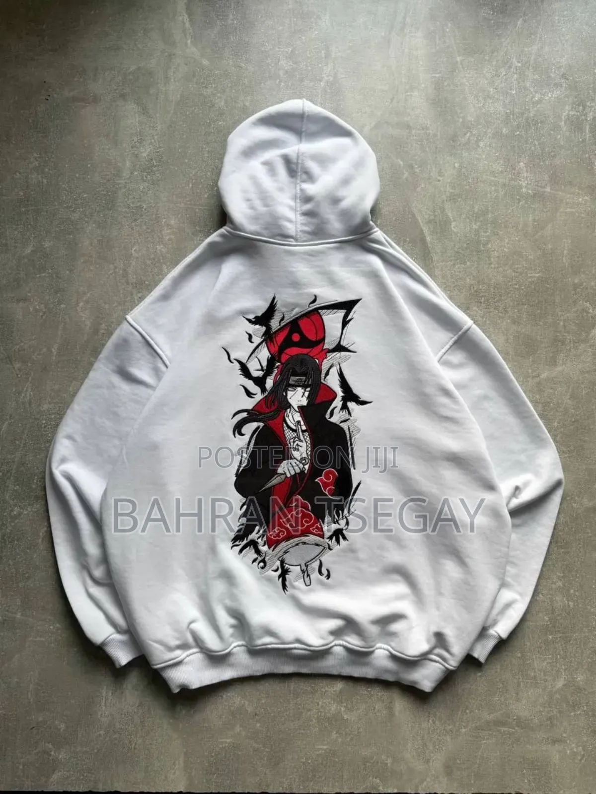 Custom Hoodie