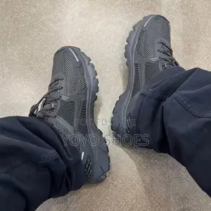 Nike Zoom Vomero 5 " Sp" Anthracite"Unisex Fashion Sneaker