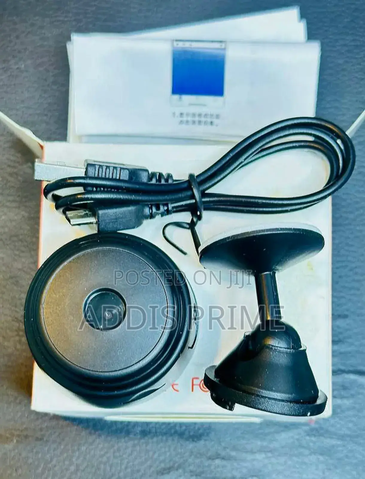 A9 Mini Wifi Security Camera Hd 1080p Night Vision