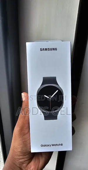 Galaxy Watch 8