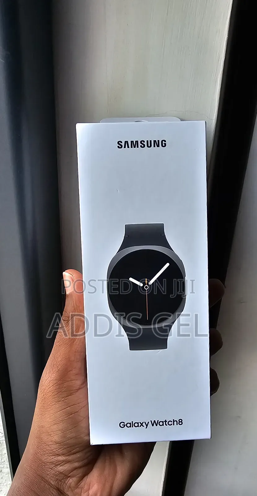 Galaxy Watch 8