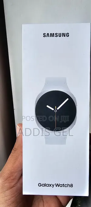 Galaxy Watch 8