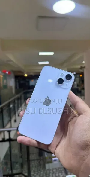 Apple iPhone 14 128 GB Purple