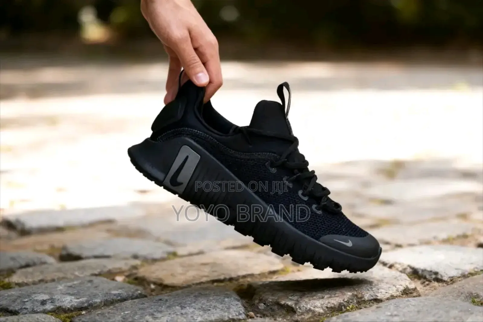 Nike Free Metcon 6 Versatile Training Unisex Fashion Sneaker