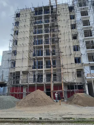 2bdrm Apartment in Bsd Real Estate, Yeka for sale