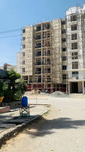 2bdrm Apartment in Bsd Real Estate, Yeka for sale