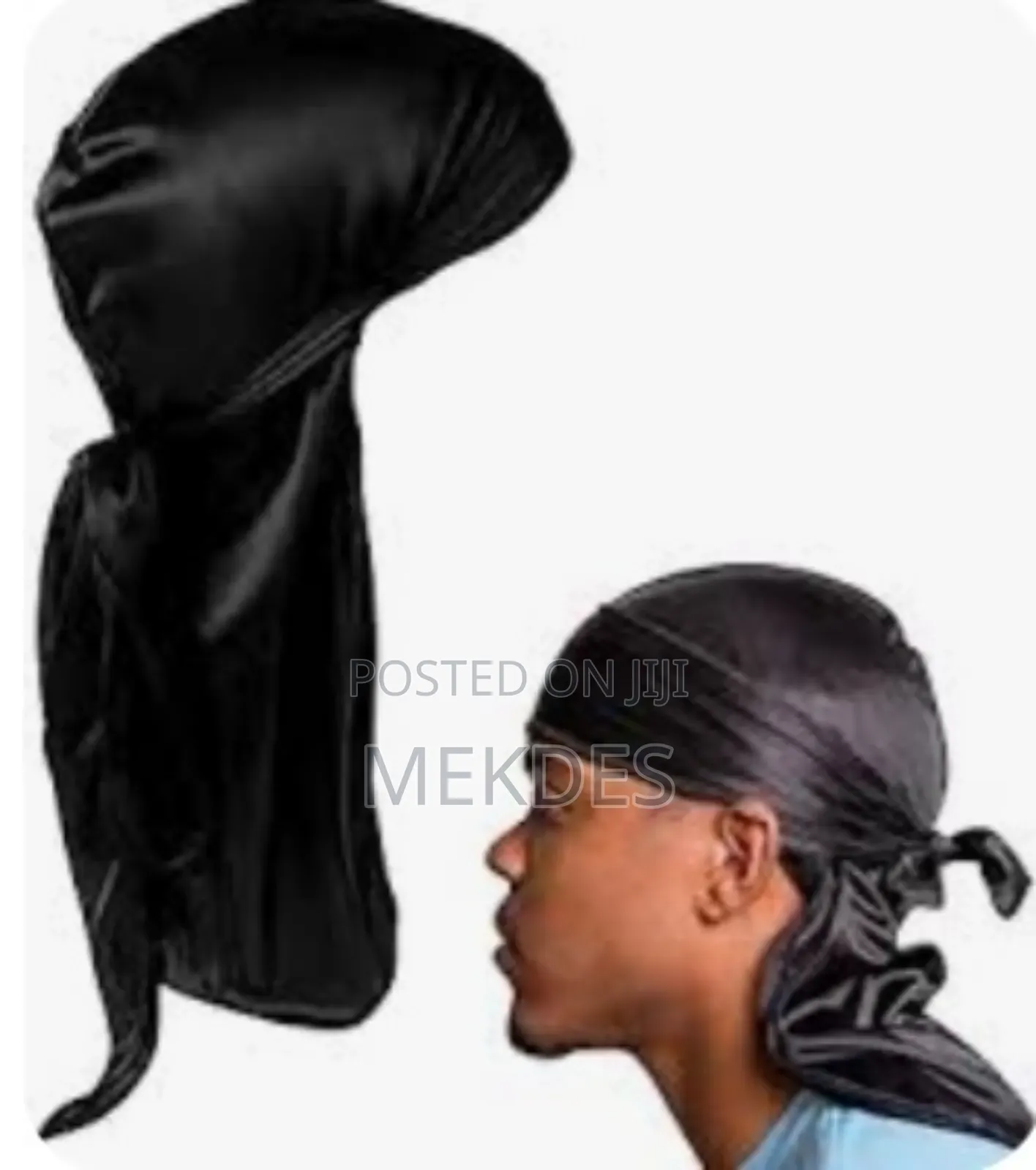 Silky Durag