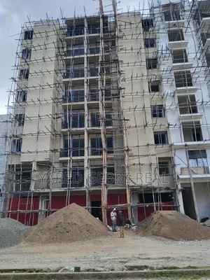 2bdrm Apartment in Bsd Real Estate, Yeka for sale