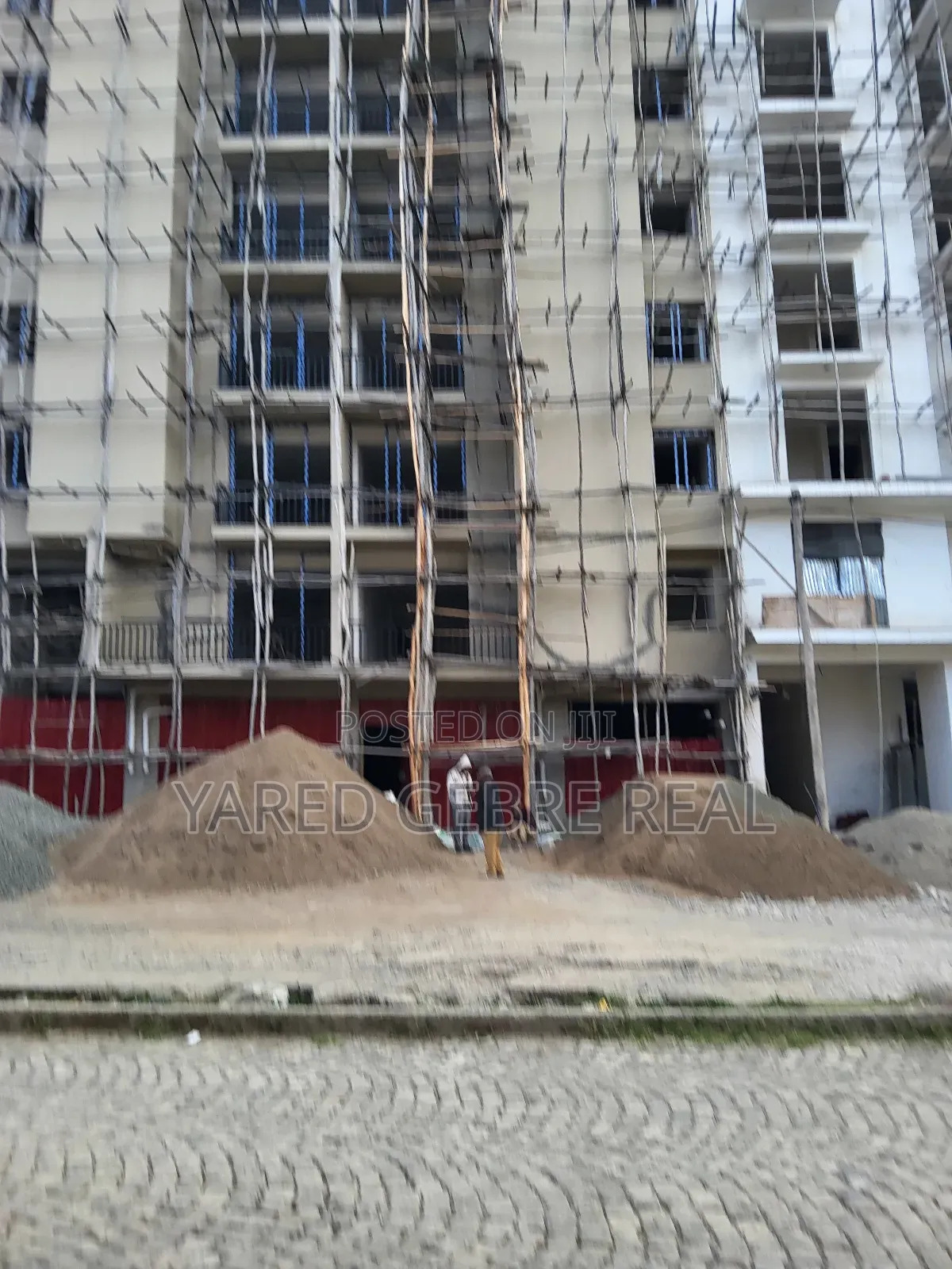 2bdrm Apartment in Bsd Real Estate, Yeka for sale