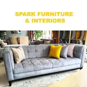 Photo - Sofa Model S-009