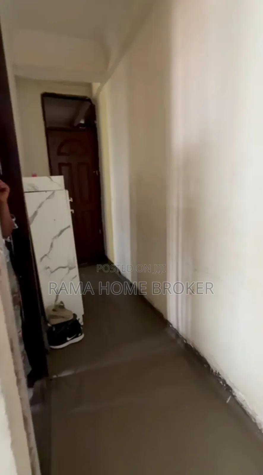 Furnished 1bdrm Condo in ቦሌ አራብሳ ኮንዶሚኒየም, Yeka for sale