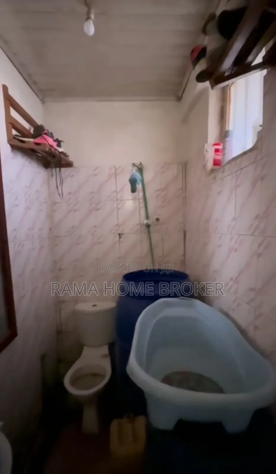 Furnished 1bdrm Condo in ቦሌ አራብሳ ኮንዶሚኒየም, Yeka for sale