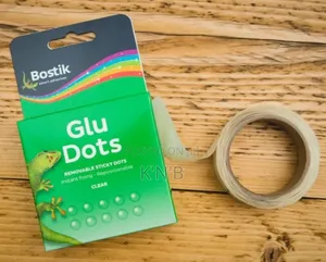Bostik Glu Dots Sticker