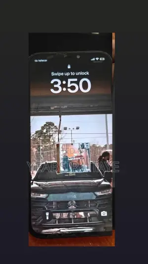 Apple iPhone 12 64 GB Black