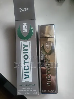 Victory Men Maxo Perfume
