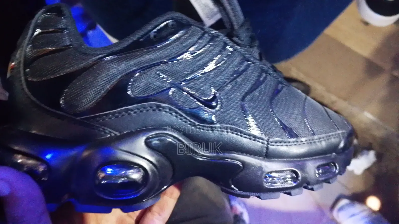 Original Shoes