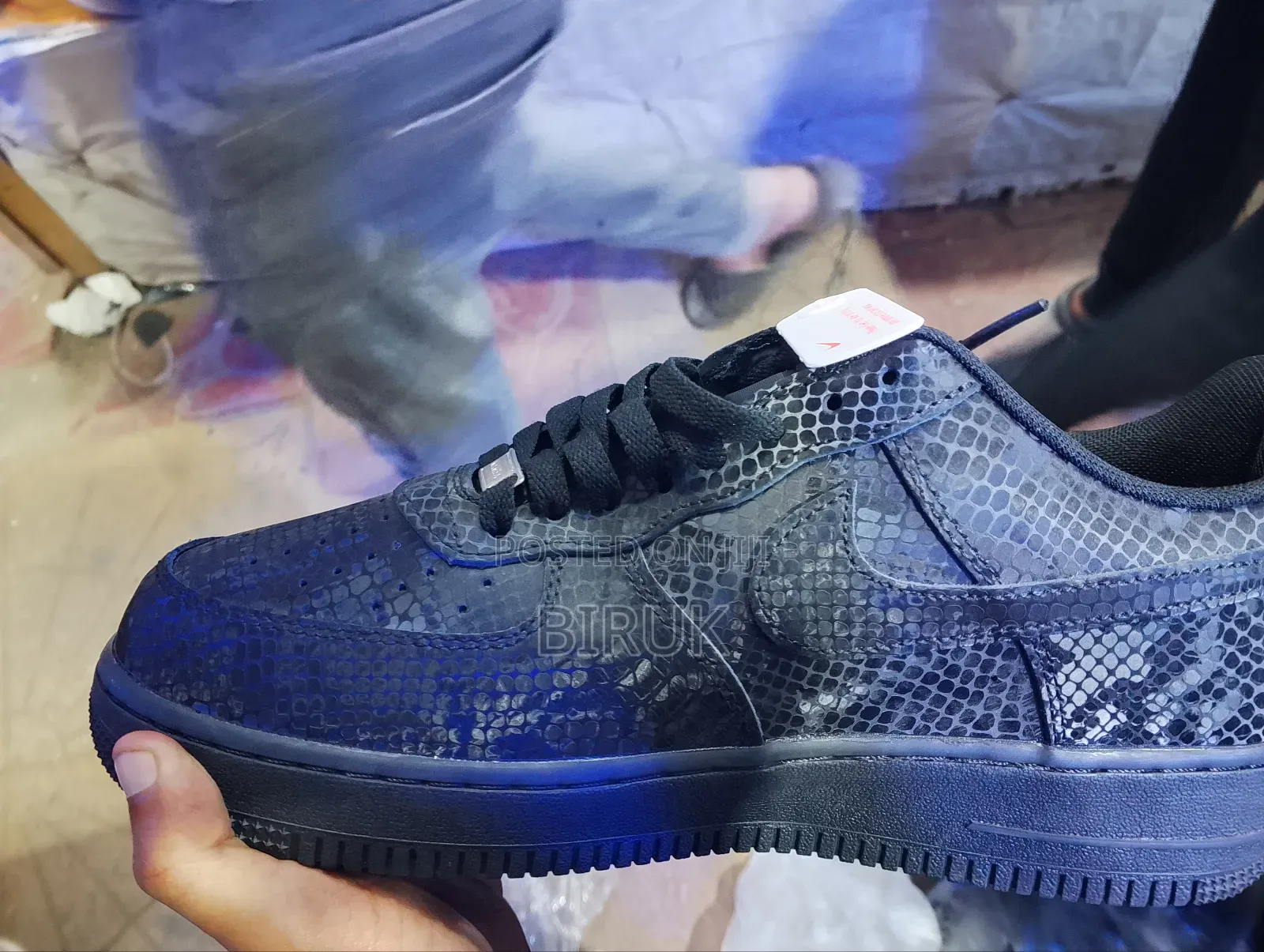 Original Shoes