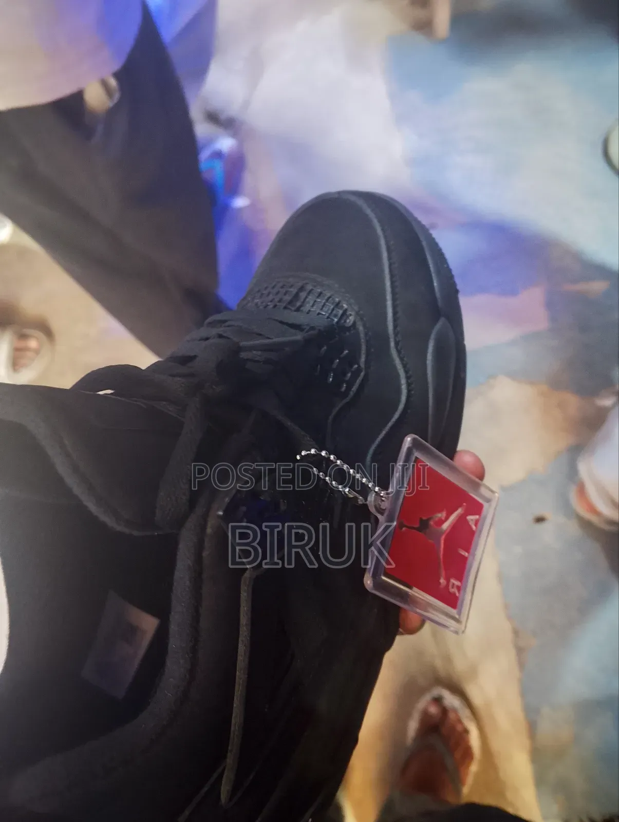 Original Shoes