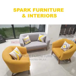 Photo - Sofa Model S-014