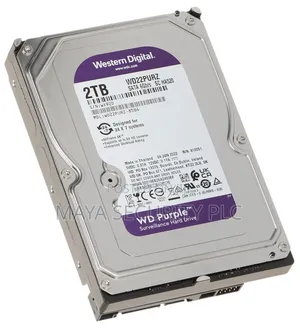 2tb Harddisk Surveillance HDD