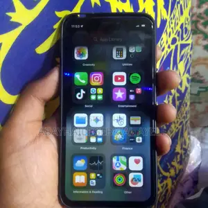 Apple iPhone X 64 GB White
