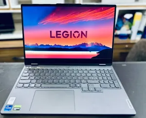 New Lenovo Legion Y7000P IRX9 Gaming Laptop 24GB Intel Core i7 256GB