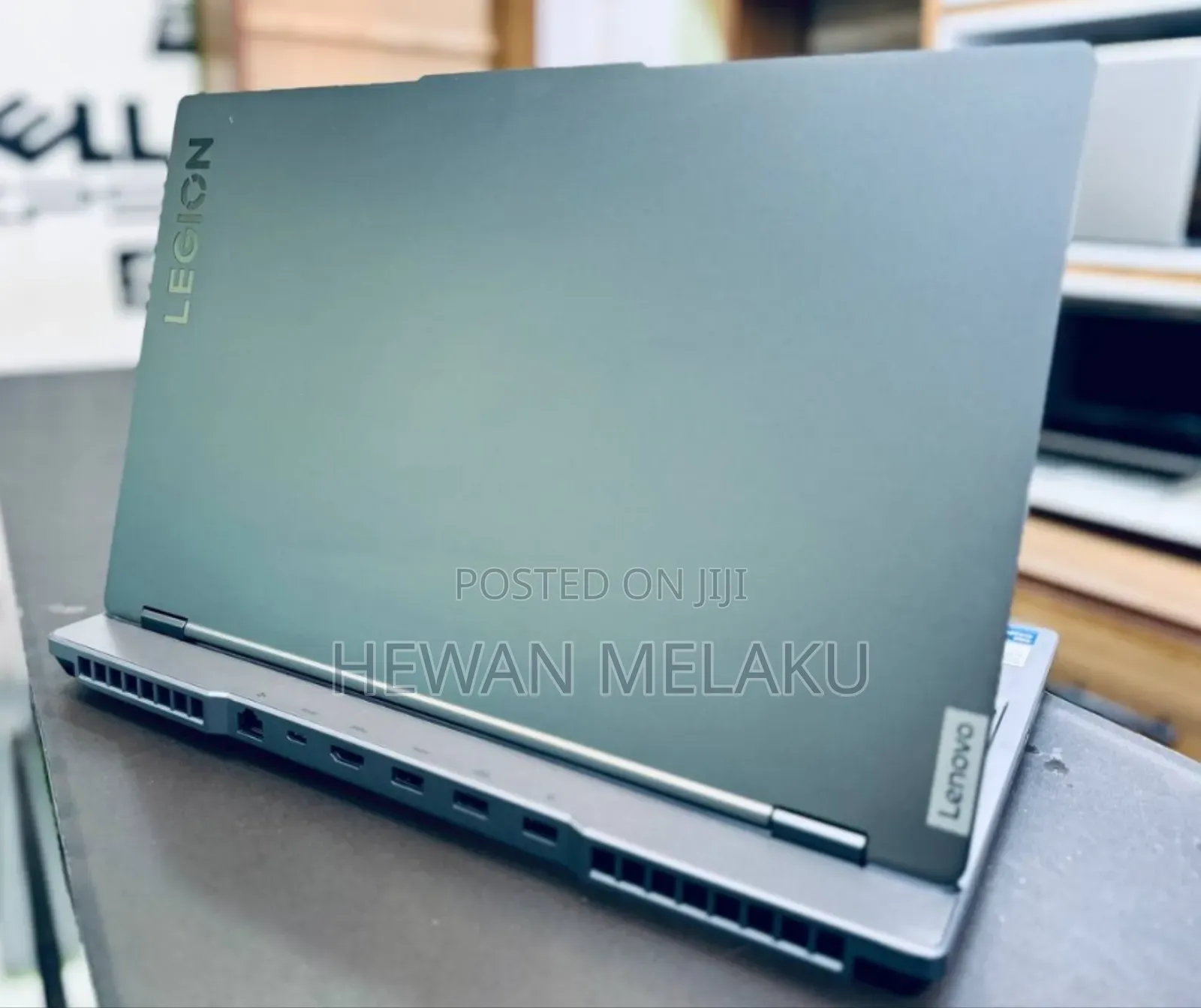 New Lenovo Legion Y7000P IRX9 Gaming Laptop 24GB Intel Core i7 256GB