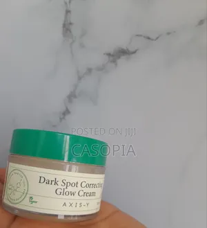 Korean Axis-Y Dark Spot Corrector